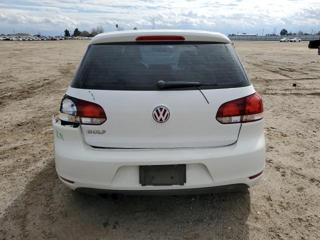 Photo 5 VIN: WVWDB7AJ6DW136972 - VOLKSWAGEN GOLF 