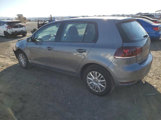 Photo 1 VIN: WVWDB7AJ6DW138799 - VOLKSWAGEN GOLF 