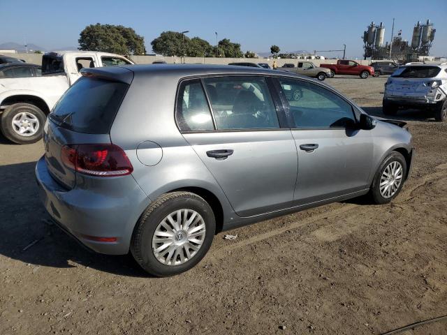 Photo 2 VIN: WVWDB7AJ6DW138799 - VOLKSWAGEN GOLF 