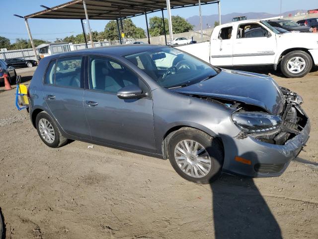 Photo 3 VIN: WVWDB7AJ6DW138799 - VOLKSWAGEN GOLF 