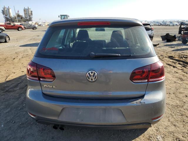 Photo 5 VIN: WVWDB7AJ6DW138799 - VOLKSWAGEN GOLF 