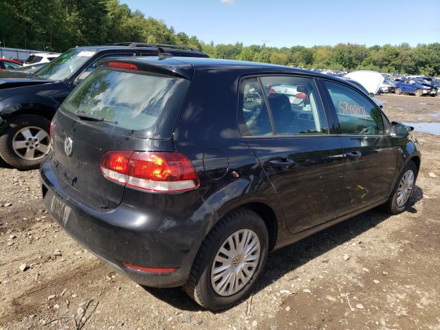 Photo 3 VIN: WVWDB7AJ6DW140214 - VOLKSWAGEN GOLF 