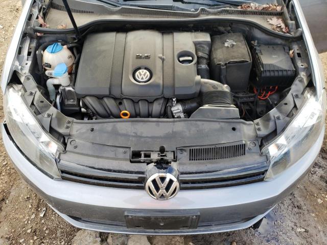 Photo 6 VIN: WVWDB7AJ6DW140391 - VOLKSWAGEN GOLF 