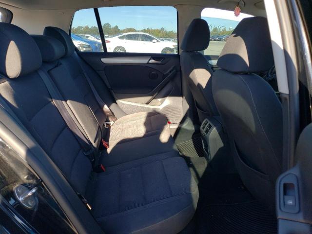 Photo 5 VIN: WVWDB7AJ6DW141511 - VOLKSWAGEN GOLF 