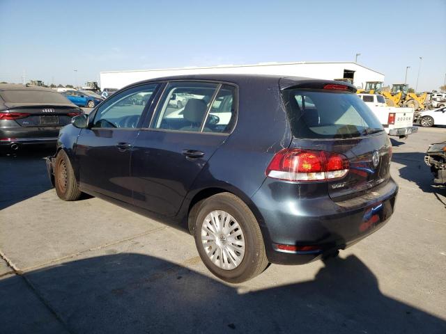 Photo 1 VIN: WVWDB7AJ6DW141752 - VOLKSWAGEN GOLF 