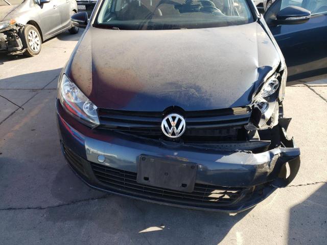 Photo 10 VIN: WVWDB7AJ6DW141752 - VOLKSWAGEN GOLF 