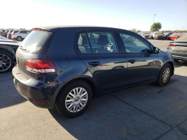 Photo 2 VIN: WVWDB7AJ6DW141752 - VOLKSWAGEN GOLF 