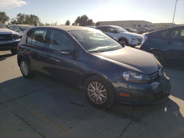 Photo 3 VIN: WVWDB7AJ6DW141752 - VOLKSWAGEN GOLF 