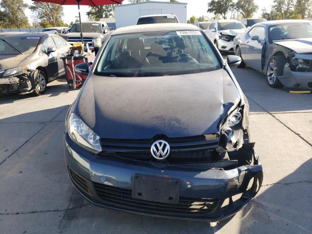 Photo 4 VIN: WVWDB7AJ6DW141752 - VOLKSWAGEN GOLF 