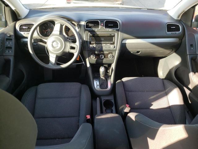 Photo 7 VIN: WVWDB7AJ6DW141752 - VOLKSWAGEN GOLF 