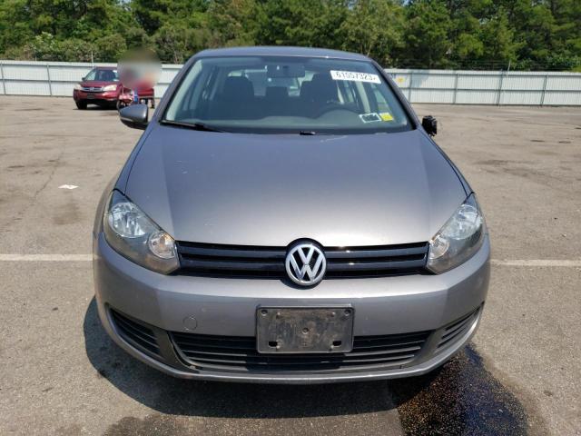 Photo 4 VIN: WVWDB7AJ6EW005008 - VOLKSWAGEN GOLF 