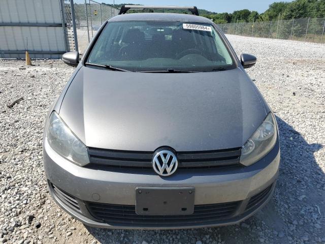 Photo 4 VIN: WVWDB7AJ6EW005848 - VOLKSWAGEN GOLF 