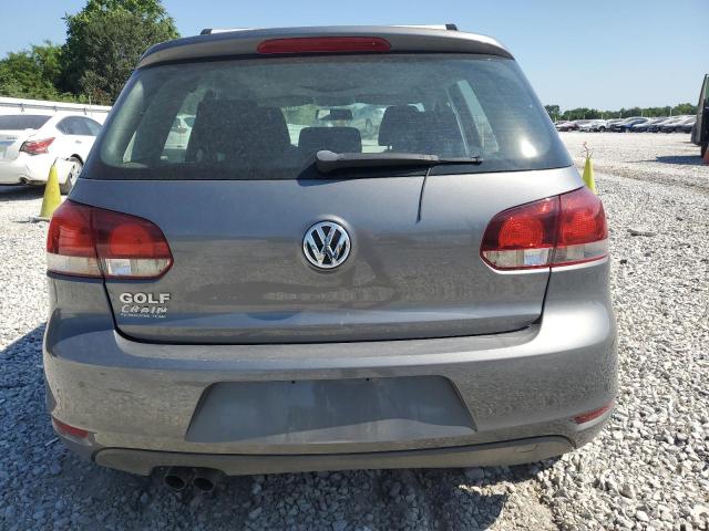 Photo 5 VIN: WVWDB7AJ6EW005848 - VOLKSWAGEN GOLF 