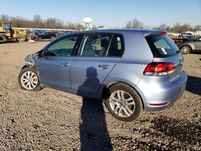 Photo 1 VIN: WVWDB7AJ7BW294069 - VOLKSWAGEN GOLF 