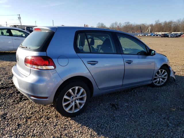 Photo 2 VIN: WVWDB7AJ7BW294069 - VOLKSWAGEN GOLF 