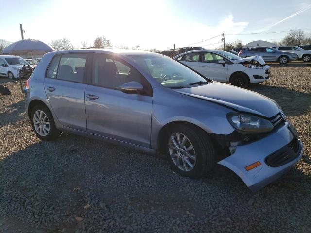 Photo 3 VIN: WVWDB7AJ7BW294069 - VOLKSWAGEN GOLF 