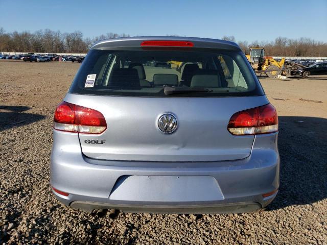 Photo 5 VIN: WVWDB7AJ7BW294069 - VOLKSWAGEN GOLF 