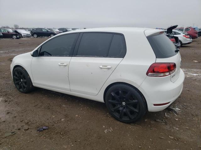 Photo 1 VIN: WVWDB7AJ7BW295450 - VOLKSWAGEN GOLF 