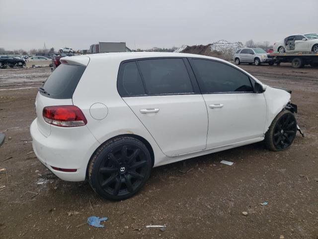 Photo 2 VIN: WVWDB7AJ7BW295450 - VOLKSWAGEN GOLF 