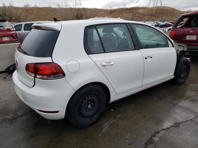 Photo 2 VIN: WVWDB7AJ7CW279282 - VOLKSWAGEN GOLF 