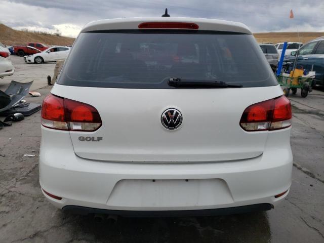 Photo 5 VIN: WVWDB7AJ7CW279282 - VOLKSWAGEN GOLF 