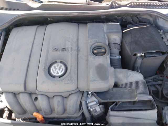 Photo 9 VIN: WVWDB7AJ7DW053325 - VOLKSWAGEN GOLF 