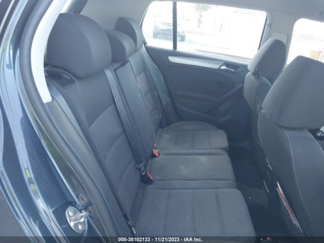 Photo 7 VIN: WVWDB7AJ7DW106170 - VOLKSWAGEN GOLF 