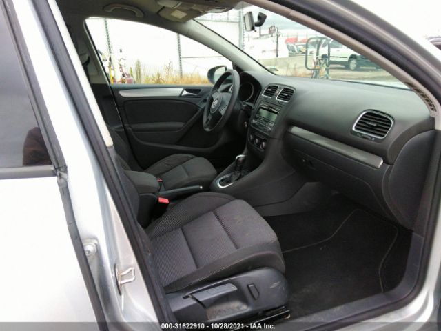 Photo 4 VIN: WVWDB7AJ7DW116908 - VOLKSWAGEN GOLF 