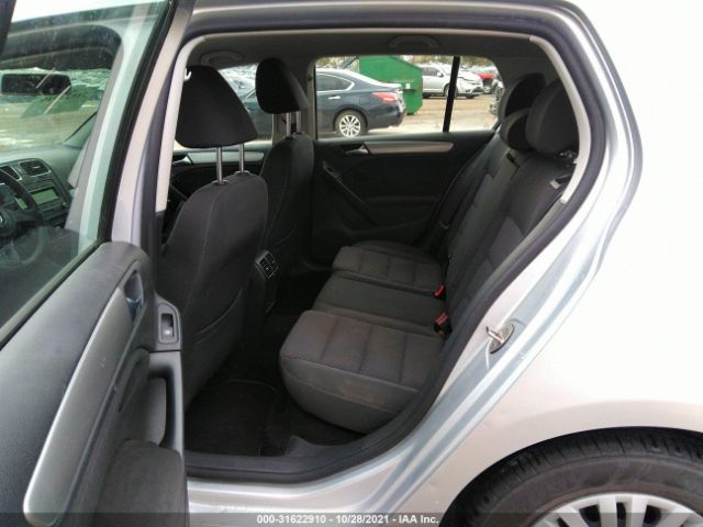 Photo 7 VIN: WVWDB7AJ7DW116908 - VOLKSWAGEN GOLF 