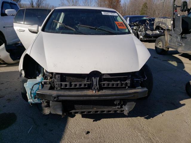 Photo 8 VIN: WVWDB7AJ7DW117489 - VOLKSWAGEN GOLF 