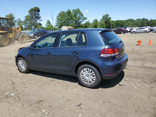 Photo 1 VIN: WVWDB7AJ7DW129917 - VOLKSWAGEN GOLF 