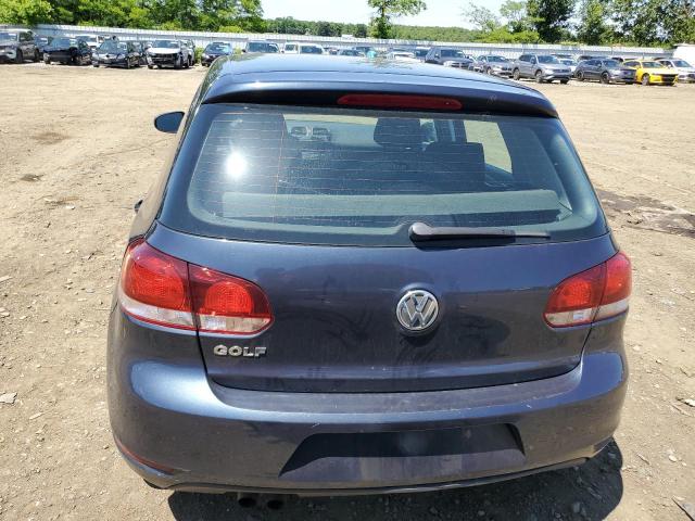 Photo 5 VIN: WVWDB7AJ7DW129917 - VOLKSWAGEN GOLF 