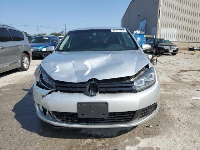 Photo 4 VIN: WVWDB7AJ7DW139279 - VOLKSWAGEN GOLF 