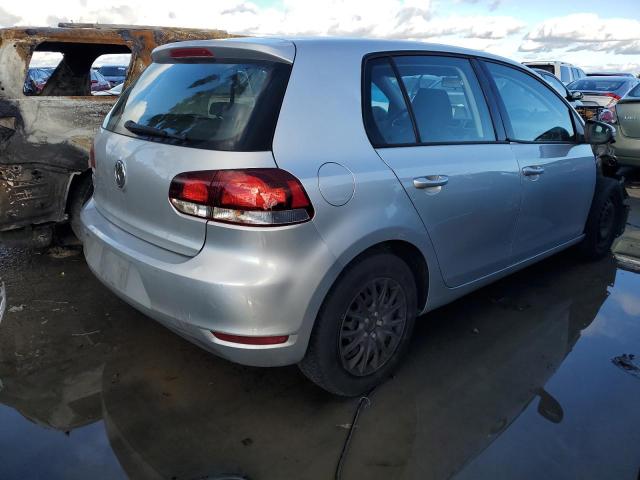 Photo 2 VIN: WVWDB7AJ8AW406375 - VOLKSWAGEN GOLF 