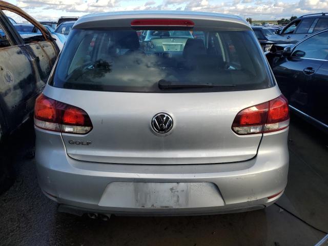 Photo 5 VIN: WVWDB7AJ8AW406375 - VOLKSWAGEN GOLF 