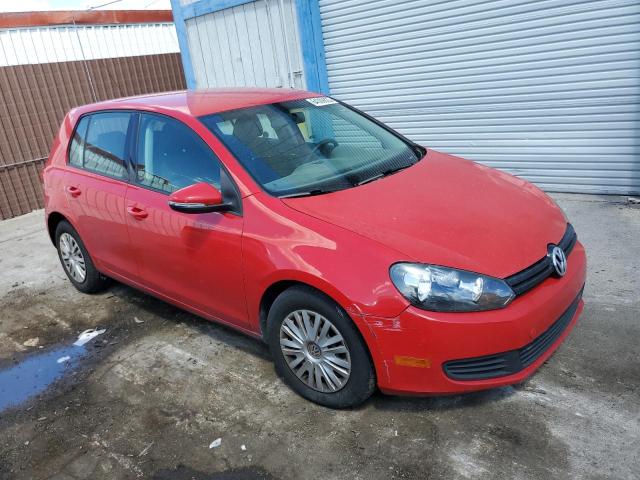 Photo 3 VIN: WVWDB7AJ8BW129941 - VOLKSWAGEN GOLF 