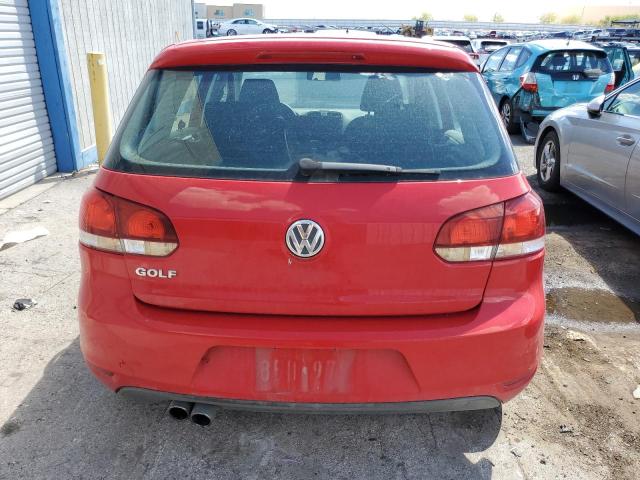 Photo 5 VIN: WVWDB7AJ8BW129941 - VOLKSWAGEN GOLF 