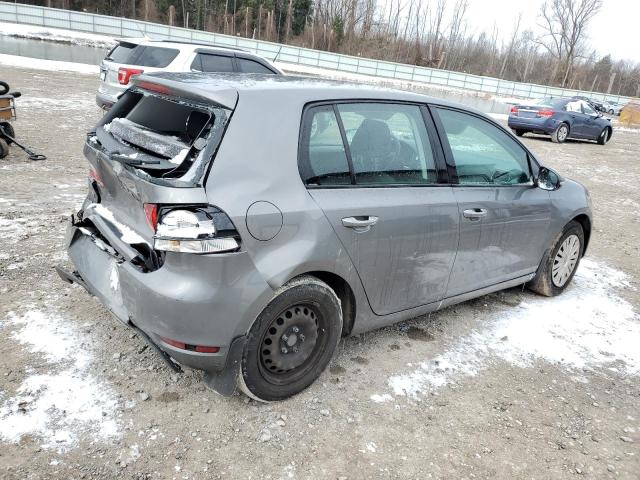 Photo 2 VIN: WVWDB7AJ8BW179240 - VOLKSWAGEN GOLF 