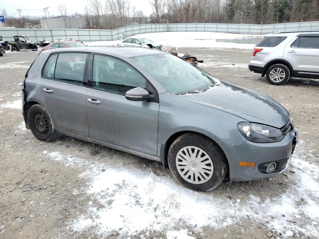 Photo 3 VIN: WVWDB7AJ8BW179240 - VOLKSWAGEN GOLF 