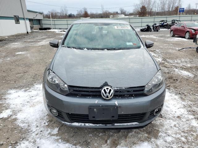 Photo 4 VIN: WVWDB7AJ8BW179240 - VOLKSWAGEN GOLF 