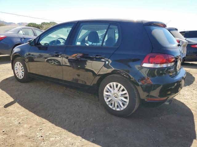 Photo 1 VIN: WVWDB7AJ8CW009333 - VOLKSWAGEN GOLF 