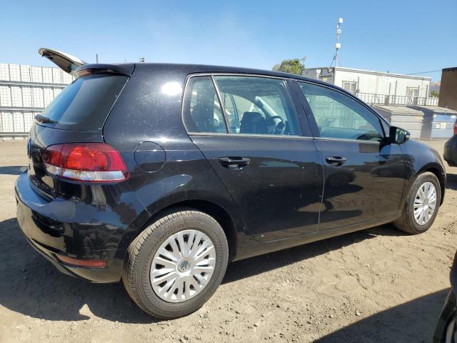 Photo 2 VIN: WVWDB7AJ8CW009333 - VOLKSWAGEN GOLF 