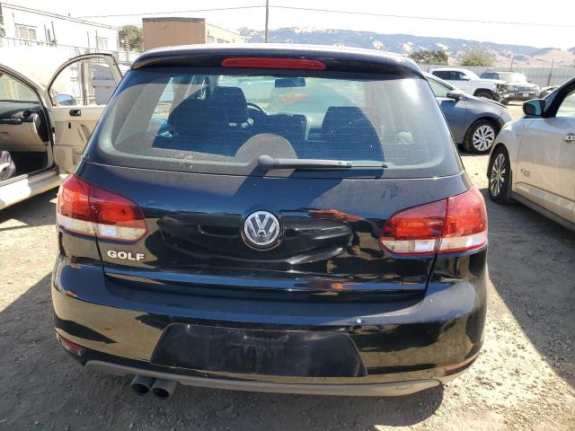 Photo 5 VIN: WVWDB7AJ8CW009333 - VOLKSWAGEN GOLF 