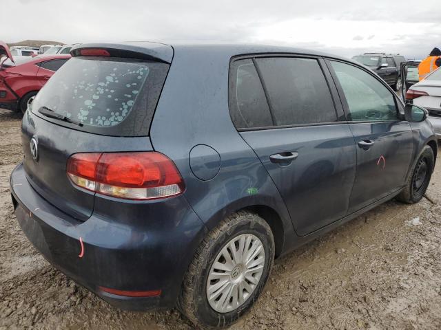 Photo 2 VIN: WVWDB7AJ8CW050867 - VOLKSWAGEN GOLF 