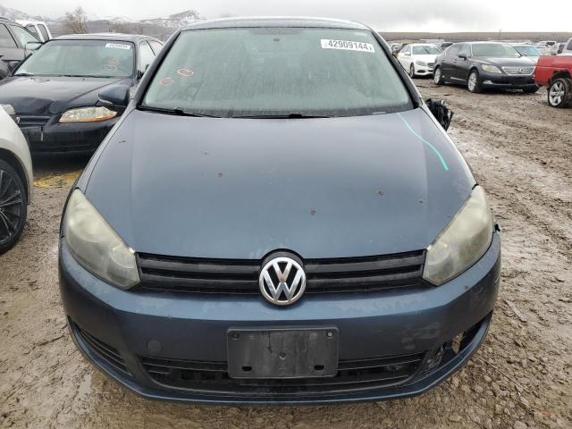 Photo 4 VIN: WVWDB7AJ8CW050867 - VOLKSWAGEN GOLF 