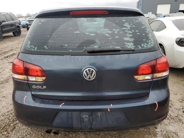 Photo 5 VIN: WVWDB7AJ8CW050867 - VOLKSWAGEN GOLF 