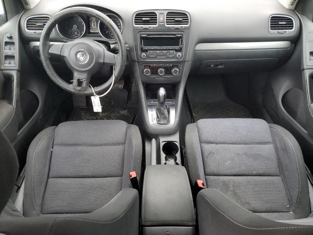 Photo 7 VIN: WVWDB7AJ8CW050867 - VOLKSWAGEN GOLF 