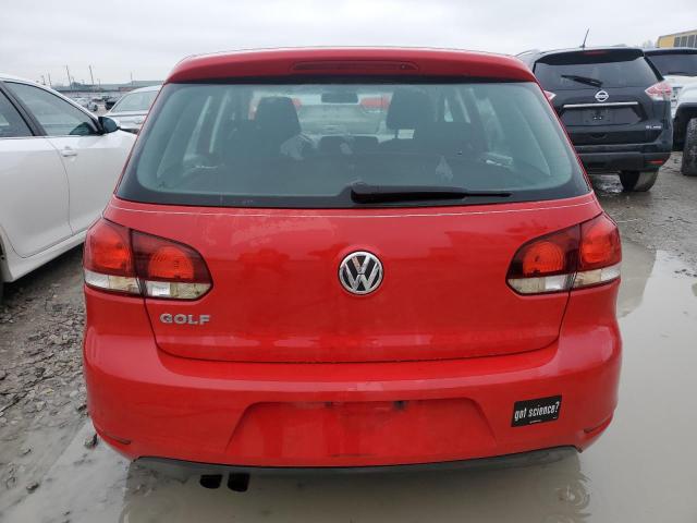 Photo 5 VIN: WVWDB7AJ8CW123137 - VOLKSWAGEN GOLF 