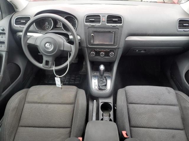 Photo 7 VIN: WVWDB7AJ8CW123137 - VOLKSWAGEN GOLF 