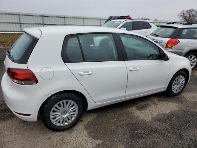 Photo 2 VIN: WVWDB7AJ8CW141038 - VOLKSWAGEN GOLF 